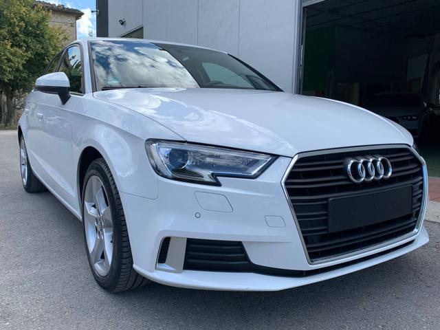 AUDI A3 usata, con Airbag laterali