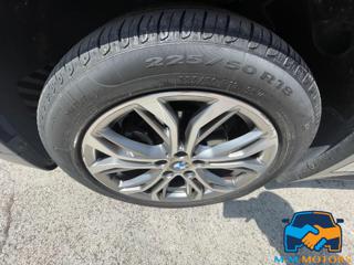 BMW X1 usata 48