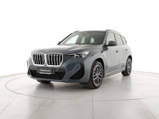 BMW X1 usata, con Airbag