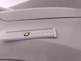 FIAT 500 usata, con Telecamera per parcheggio assistito