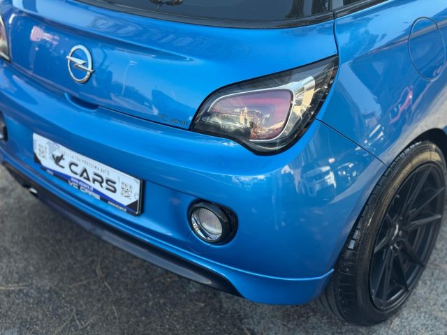 OPEL Adam usata, con Boardcomputer