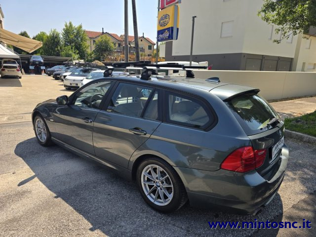 BMW 320 usata, con Airbag