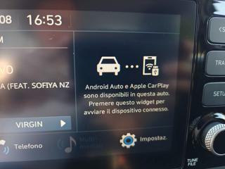 HYUNDAI Bayon usata, con Cruise Control