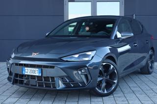 CUPRA Leon usata, con Airbag