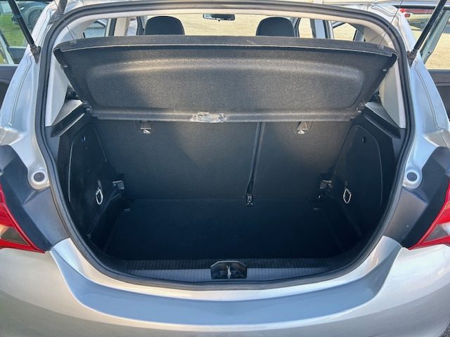 OPEL Corsa usata, con Vivavoce
