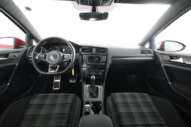 VOLKSWAGEN Golf usata 4
