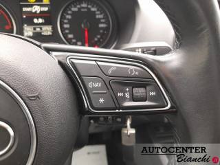 AUDI Q2 usata, con Bracciolo