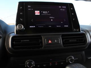 OPEL Combo usata, con ESP