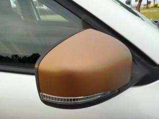 DACIA Spring usata, con Cruise Control