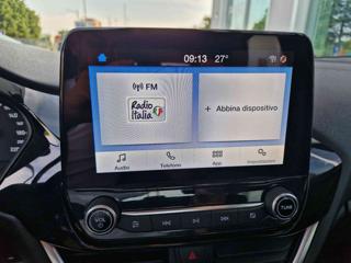 FORD Fiesta usata, con Cruise Control