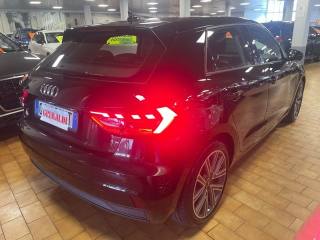 AUDI A1 usata, con Chiusura centralizzata