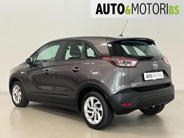 OPEL Crossland X usata, con Autoradio