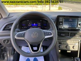 VOLKSWAGEN T-Roc usata, con Cerchi in lega
