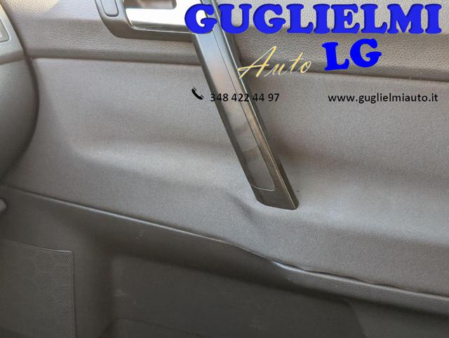 VOLKSWAGEN Polo usata 22