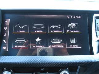 AUDI A1 usata, con Specchietti laterali elettrici