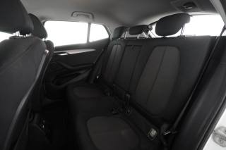 BMW X2 usata 9