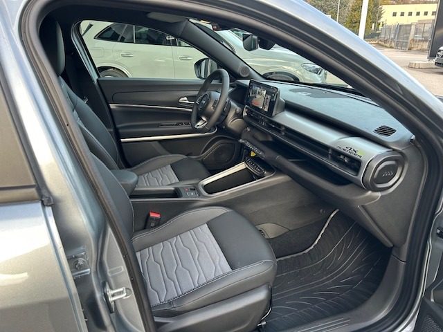 JEEP Avenger usata, con Climatizzatore