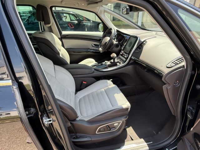RENAULT Espace usata, con Controllo automatico clima