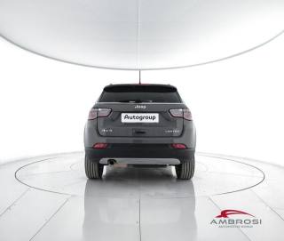 JEEP Compass usata 5