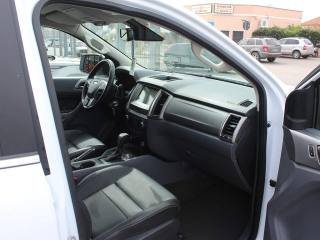 FORD Ranger usata, con Controllo automatico clima