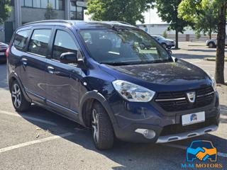 DACIA Lodgy usata, con Airbag laterali