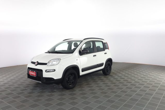 FIAT Panda usata 7