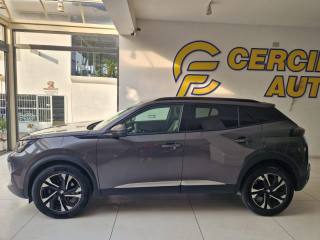 PEUGEOT 2008 usata, con Alzacristalli elettrici