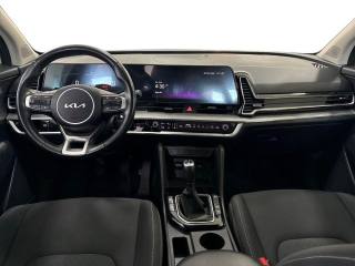 KIA Sportage usata, con Chiusura centralizzata