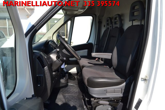 PEUGEOT Boxer usata 17