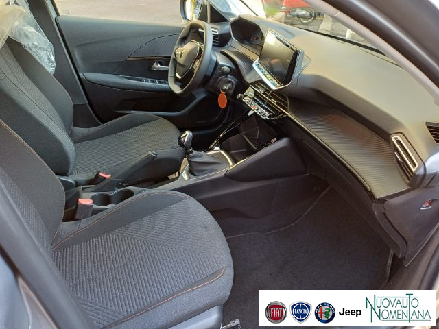 PEUGEOT 208 usata, con Specchietti laterali elettrici
