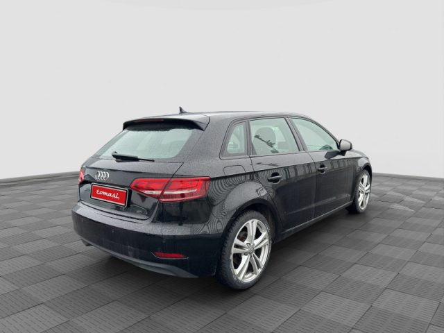 AUDI A3 usata 4