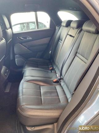 LAND ROVER Range Rover Velar usata, con Sedile posteriore sdoppiato