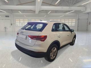 AUDI Q3 usata, con Airbag