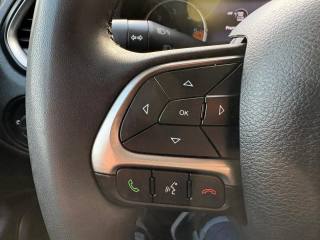 JEEP Renegade usata, con Controllo automatico clima