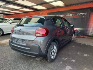 CITROEN C3 usata, con Airbag Passeggero