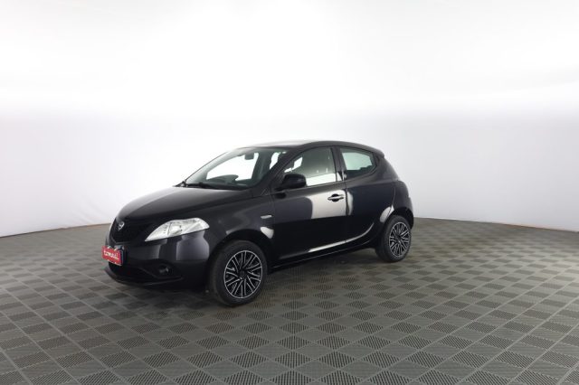 LANCIA Ypsilon usata 6