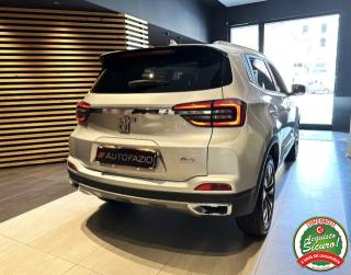 DR MOTOR DR 5.0 usata, con Sistema di navigazione