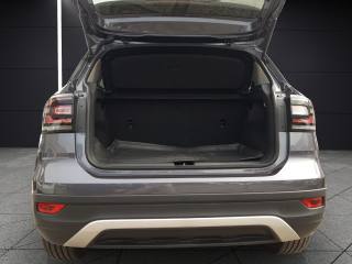 VOLKSWAGEN T-Cross usata, con Vetri oscurati