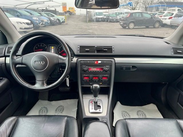 AUDI A4 usata, con Cerchi in lega