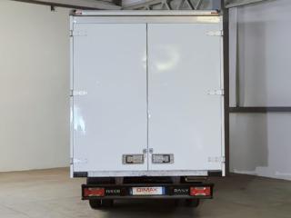 IVECO Daily usata, con Controllo trazione