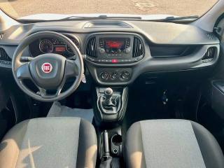 FIAT Doblo usata, con Servosterzo