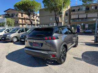PEUGEOT 2008 usata, con Climatizzatore