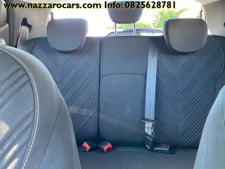 LANCIA Ypsilon usata, con Sensori di parcheggio posteriori