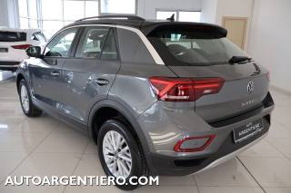 VOLKSWAGEN T-Roc usata, con Airbag laterali