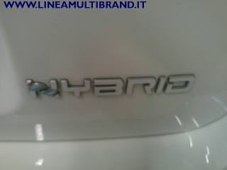 FIAT Panda usata, con Antifurto