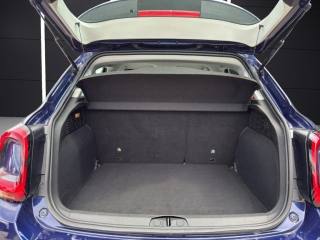 FIAT 500X usata, con Controllo elettronico della corsia