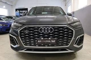 AUDI Q5 usata, con Airbag
