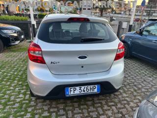 FORD Ka+ usata, con Climatizzatore