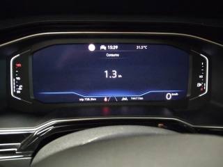 VOLKSWAGEN Taigo usata, con Autoradio digitale