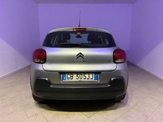 CITROEN C3 usata 8